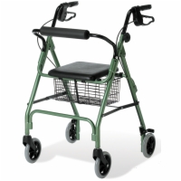 Guardian Envoy 460 Economy Rolling Walker