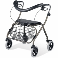 Guardian Envoy 485B Bariatric Rolling Walker