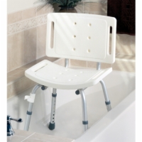 Guardian Easy Care Shower Chair (CASE OF 3 or 4)