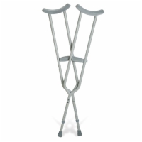 Guardian Bariatric Crutches (CASE OF 2 PAIR)