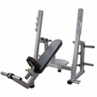 Pro Series Olympic Incline Bench