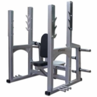 Pro Series Olympic Shoulder Bench
