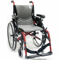 Karman S Shape Ergonomic Wheelchair 305
