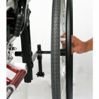 Quick Release Wheels 2