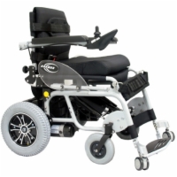 Fully Seated