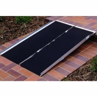 3' Singlefold Ramp
