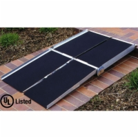 7' Multifold Ramp