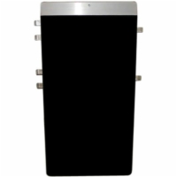 Panel Ramp Section - 4'