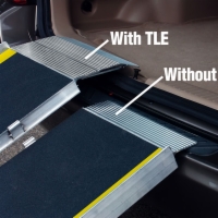 Top Lip Extension for EZ-Access AS Ramps (Pair)