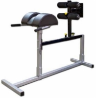 Bolt-Together Glute Ham