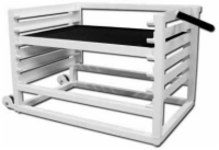 Adjustable Step-Up Box