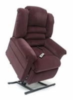 Pride LL-510M Lift Chair