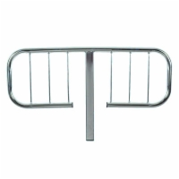 Half Length Rails (Pair) - 325N Model