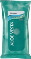 Aloe Vesta Bathing Cloths (Pack of 8)