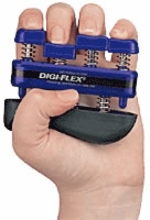 Digi-flex Hand & Finger Exercise Sys. 7.0 Lbs Blue