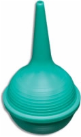 Ear / Ulcer Syringe, 1 Oz. Disposable, Each