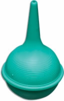 Ear / Ulcer Syringe, 3 Oz. Disposable, Each