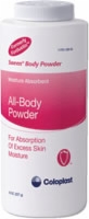 Sween Body Powder (formerly Fordustin') 8oz