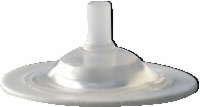 Drain Port For Fistula System
