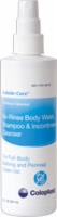 Bedside Care, 8 Oz  Shampoo And Body Bath