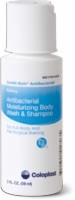 Gentle Rain 2 Oz. Btl Antibact. All Body Cleanser