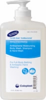 Gentle Rain 21 Oz. Btl Antibact. All Body Cleanser