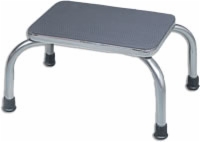 Foot Stool 10" X 14" W/ T-nuts, 2/case