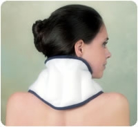 Therabeads Collar 6 1/2" X 22",