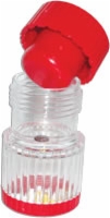 640-5439-0000, Heavy Duty Plastic Pill Crusher