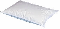 Nylon Mite-proof Pillow Cover 21" X 27"