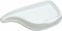 Plastic Molded Hair Rinser