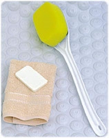 Bath Sponge Reacher
