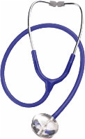 Crystalscope Stethoscope, Amethyst