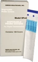 Probe Covers For Omron Digital