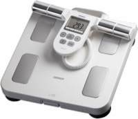 Full Body Sensor/body Comp Monitor W/scale