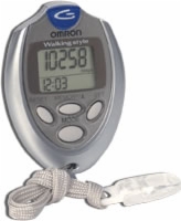 Digital Premium Pedometer