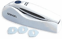 Probe Covers For Ear Thermometer, Mc509n