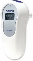 Omron Ear Thermometer