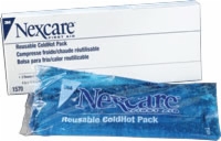 Cold Hot Pack Covers, 100/box