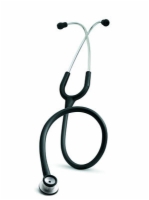 Littmann Classic II Pediatric Stethoscope, Black