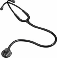 Littmann Master Classic II Stethoscope, Black - Special Edition
