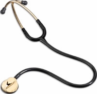 Littmann Master Classic II Stethoscope, Gold Edition