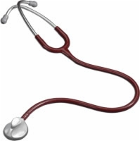 Littmann Master Classic II Stethoscope, Burgundy