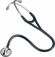 Littmann Master Cardiology Stethoscope, Hunter Green