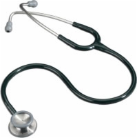 Littmann Classic II S.E. Stethoscope, Hunter Green