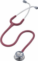 Littmann Classic II S.E. Stethoscope, Burgundy
