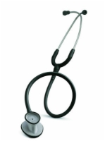 Littmann Lightweight II S.E. Stethoscope, Black