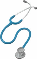 Littmann Lightweight II S.E. Stethoscope, Caribbean Blue