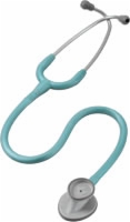 Littmann Lightweight II S.E. Stethoscope, Seafoam Green