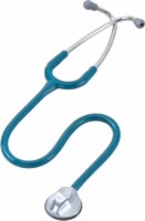 Littmann Master Classic II Stethoscope, Caribbean Blue